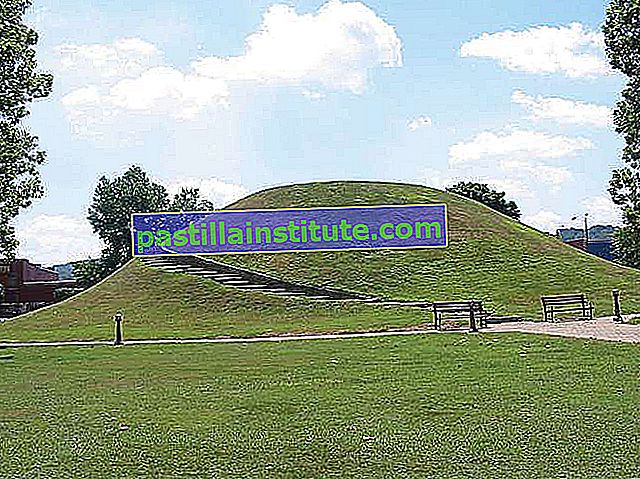 Criel Mound;  Adena