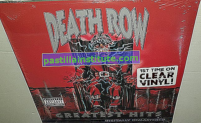 Death Row Kayıtları ve Interscope Records