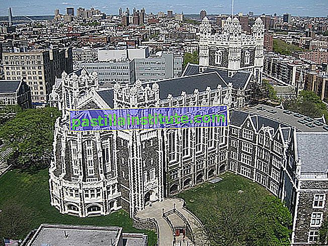 City University of New York, The