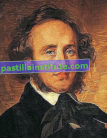 Mendelssohn, Félix
