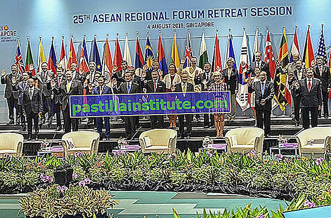 Forum régional de l'ASEAN