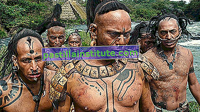 Người da đỏ Mesoamerican