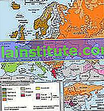 Приблизително местоположение на индоевропейските езици в съвременната Евразия.
