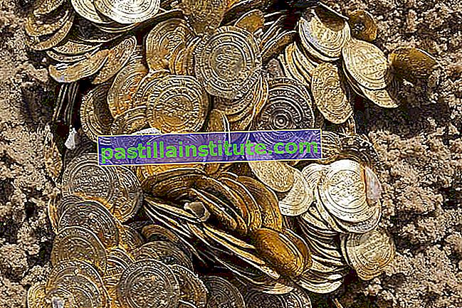Fāṭimid златни монети