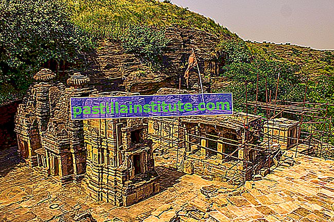 Dinastía Gurjara-Pratihara