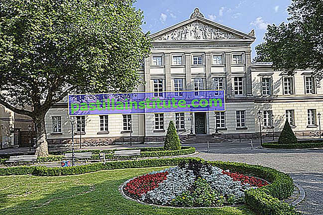 Đại học Göttingen