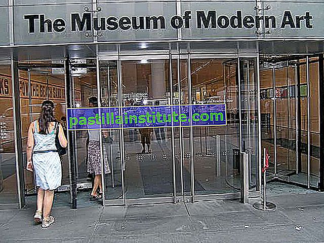 Музей на модерното изкуство