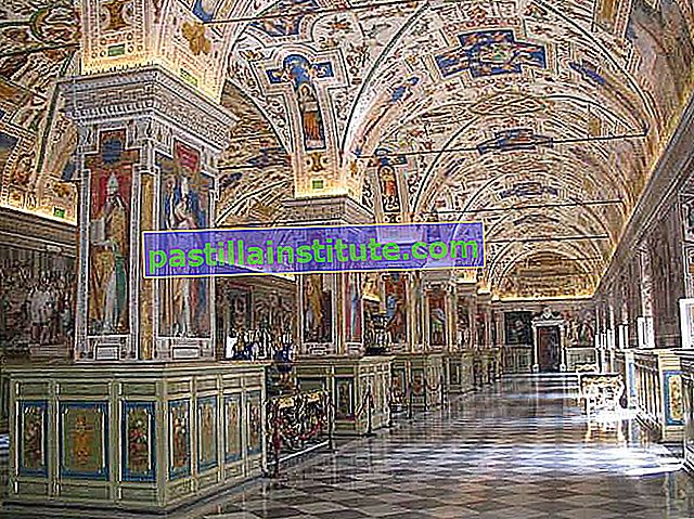 Vatikanets apostoliska bibliotek
