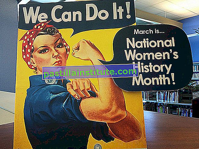 Mese nazionale della storia delle donne
