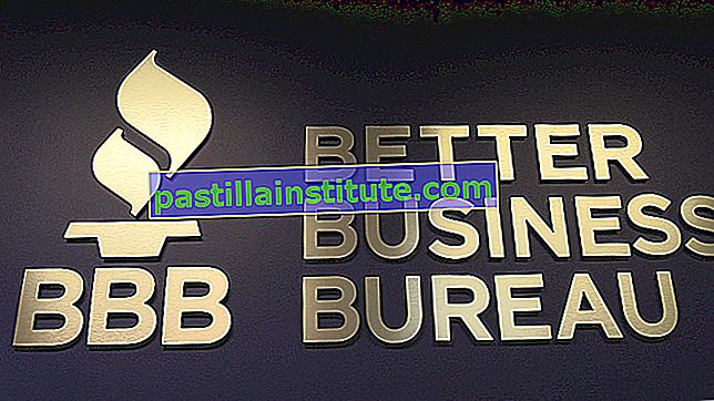 Better Business Bureau