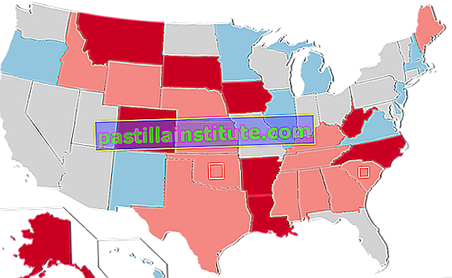 Las elecciones de mitad de período de Estados Unidos de 2014