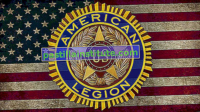Legion Amerika