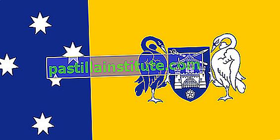 Bendera Wilayah Ibu Kota Australia