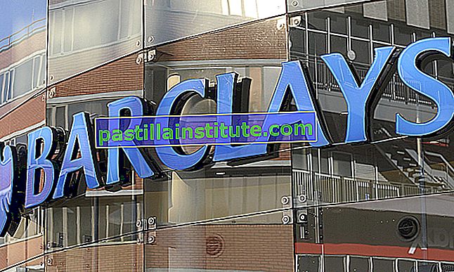 PLC Barclays