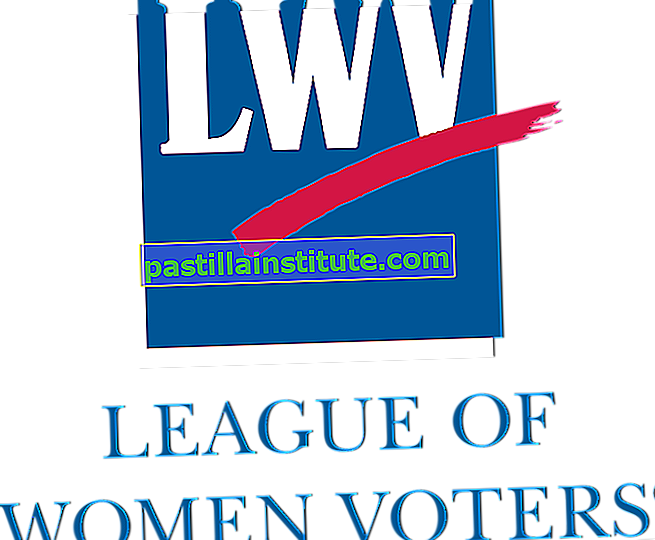 League of Women ผู้มีสิทธิเลือกตั้ง