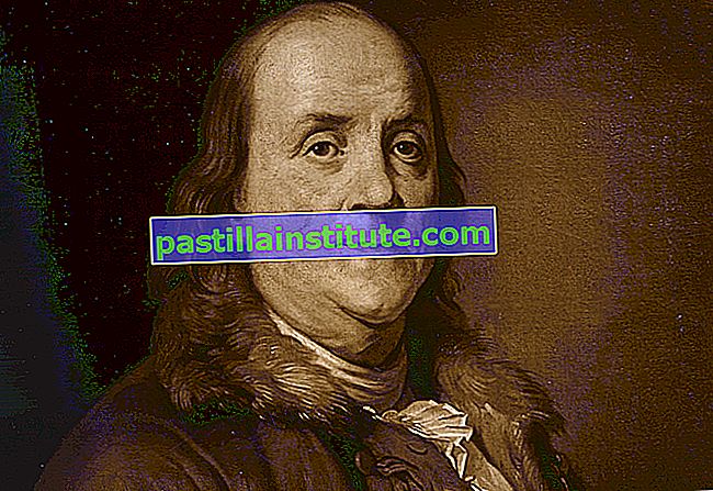 Franklins berättelse
