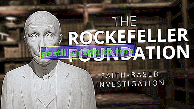 Yayasan Rockefeller