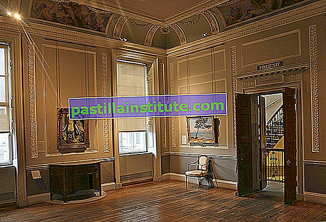 Courtauld Institute Galleries