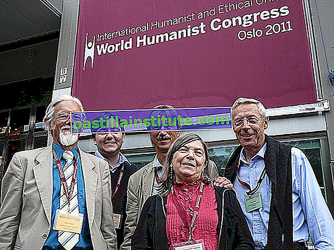 Kesatuan Humanis dan Etika Antarabangsa