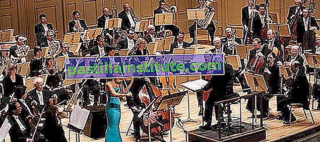 Boston Symphony Orchestra, 2007.