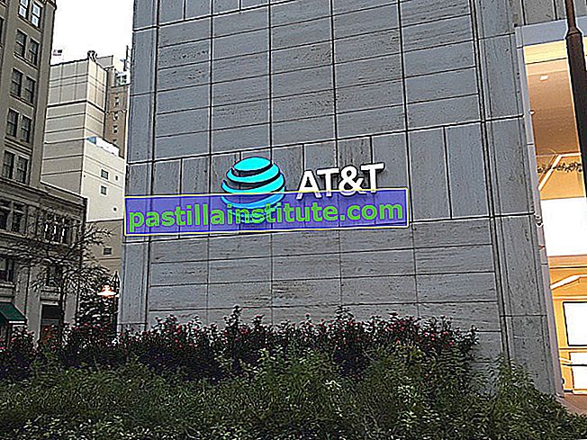 Corporación AT&T