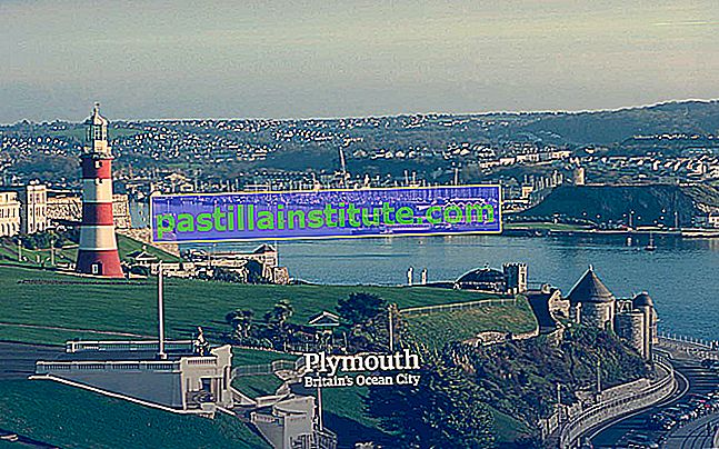 Compagnie de Plymouth