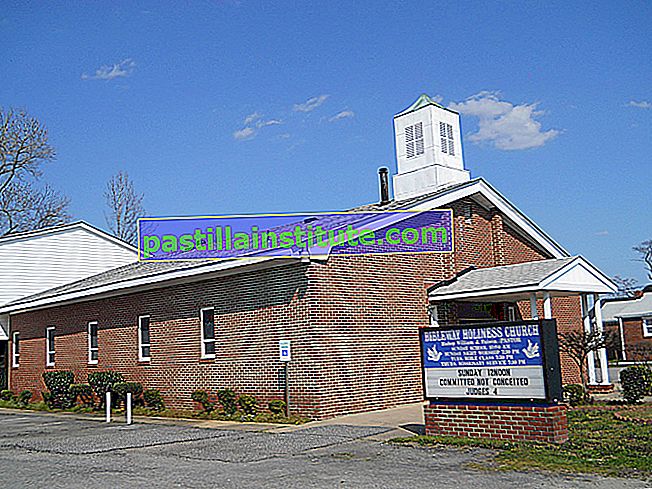 Pentecostal Holiness Church, Inc.