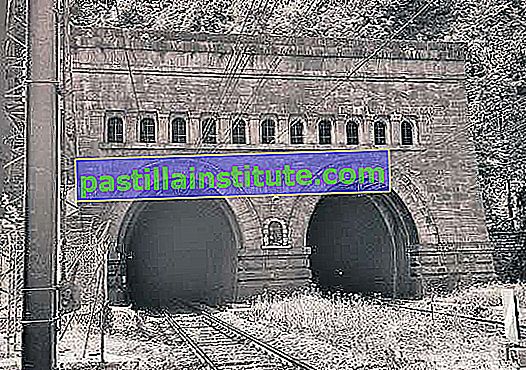 Túnel de Simplon