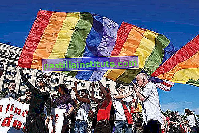 Gay Pride: Romania 2009