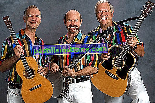 Il Kingston Trio