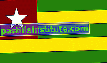Знаме на Того