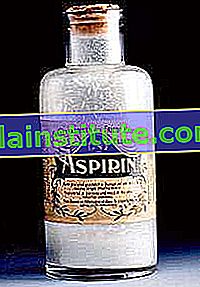 Aspirina Bayer