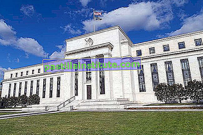 Marriner S. Eccles Edificio del Consiglio della Federal Reserve