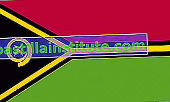 Bandera de vanuatu
