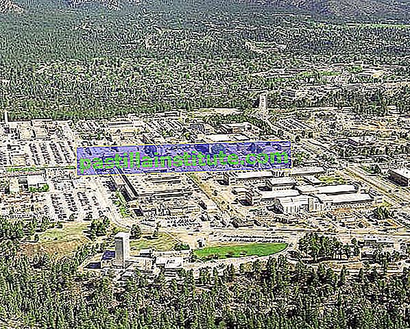 Laboratoire national de Los Alamos