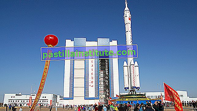 Kinas nationella rymdförvaltning