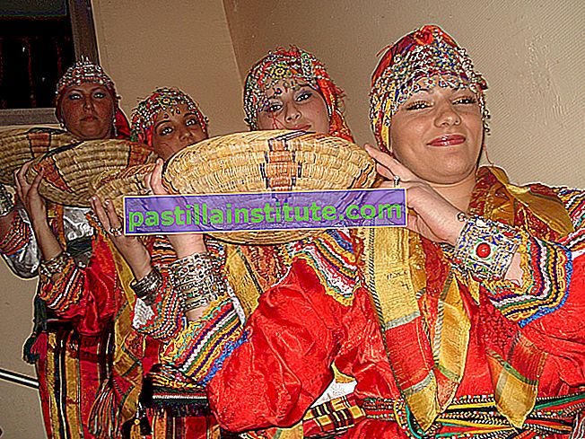 Kabyle