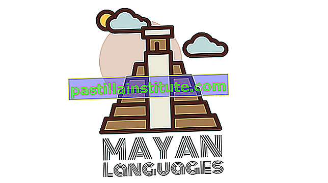 Mayaspråk