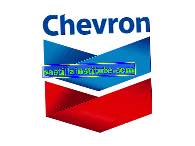 Tổng công ty Chevron