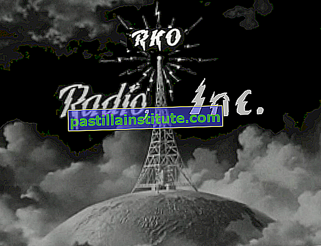 RKO Radio Pictures, Inc.