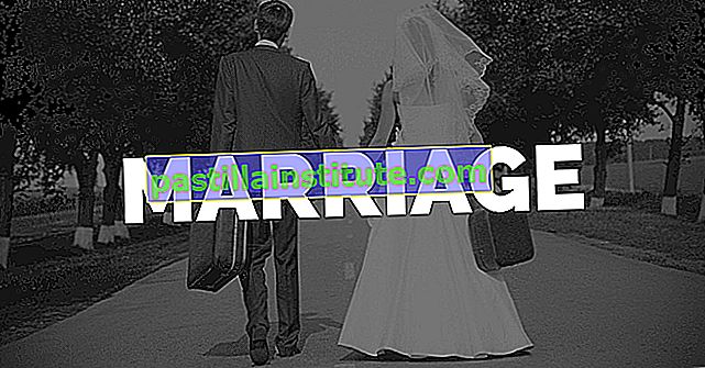 Loi sur le mariage