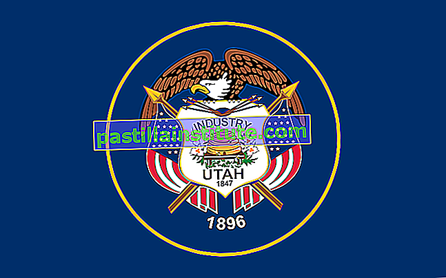 Bendera Utah
